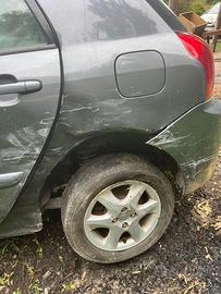 Pezzi di ricambio Toyota Corolla