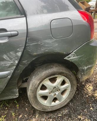 Pezzi di ricambio Toyota Corolla