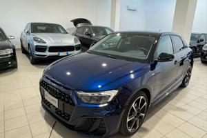 Audi A1 SPB 30 TFSI S tronic line edition