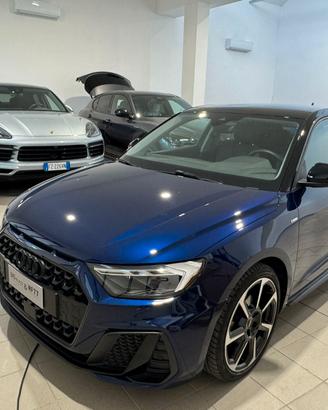 Audi A1 SPB 30 TFSI S tronic line edition