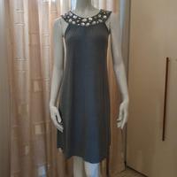 ABITO DONNA BLU MARINE