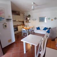 Villetta con giardino