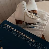 Pattini da ghiaccio Risport