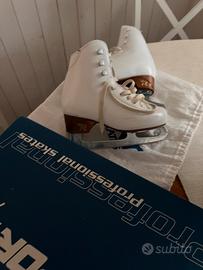 Pattini da ghiaccio Risport