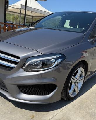 MERCEDES CLASSE B200 CDI PREMIUM
