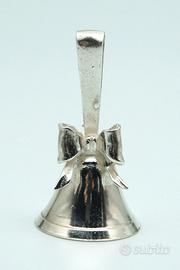 Campanello in argento 925