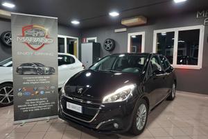 Peugeot 208 1.2 Benzina-GPL Neopatentato