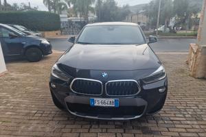 Bmw X2 M xDrive18d Msport-X