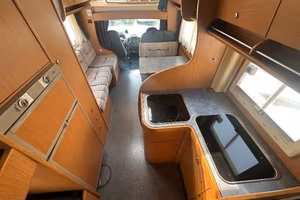 ECOVIP 2 GARANZIA 12 MESI