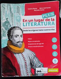 En un Lugar de la Literatura Plus - 9788851159719
