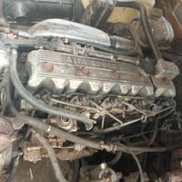 motore vm 5 cilindri x alfa romeo.toyoya ecc