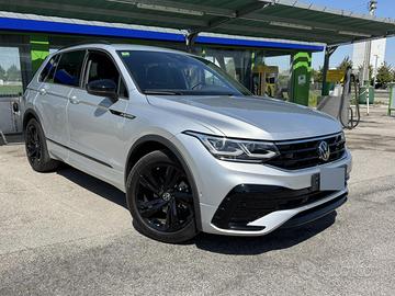 VW TIGUAN rline