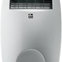 Termoventilatori vortice caldomi 2000w