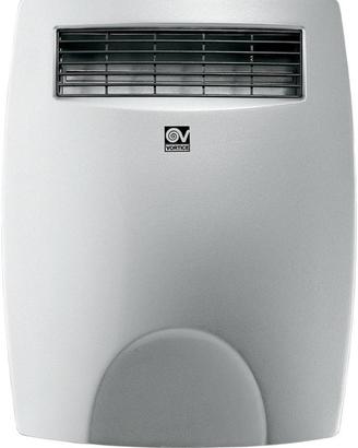 Termoventilatore vortice caldomi 2000w