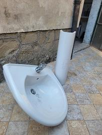Sanitari bagno