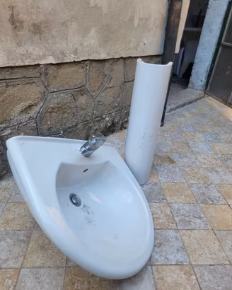 Sanitari bagno