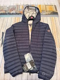 Piumino colmar tg. 54 nuovo