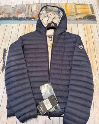 Piumino colmar tg. 54 nuovo