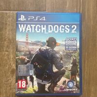 Watch Dogs 2