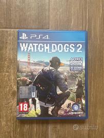 Watch Dogs 2