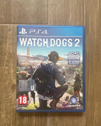Watch Dogs 2