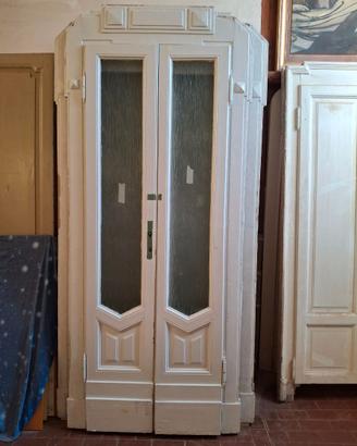 PORTE VECCHIA MILANO DOPPIO BATTENTE