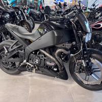 Buell Lightning XB12