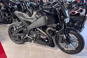 Buell Lightning XB12