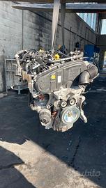 motore fiat alfa lancia 1.6TD 55260384 2018