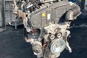 motore fiat alfa lancia 1.6TD 55260384 2018