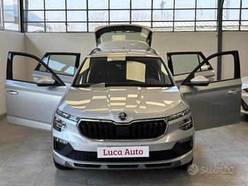 SKODA Kamiq 1.0 TSI *UNICO PROP.*