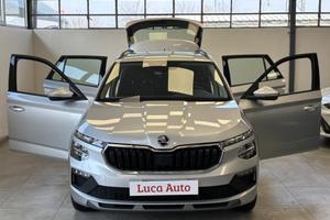 SKODA Kamiq 1.0 TSI *UNICO PROP.*