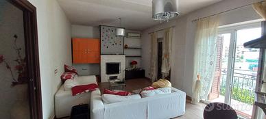 Appartamento in villa Andreotta Castrolibero