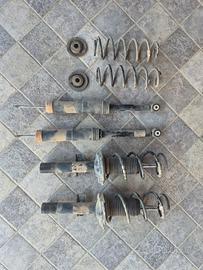 Assetto originale POLO R-line