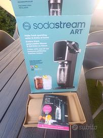 gasatore sodastream