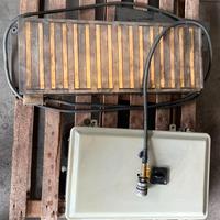 Piano magnetico