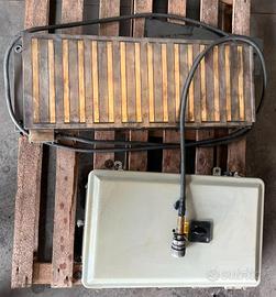 Piano magnetico