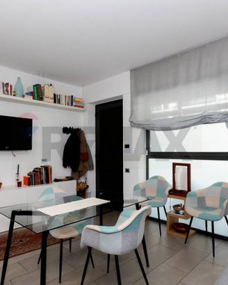 Appartamento - Milano