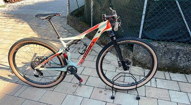Mtb specialized Epic Swork world cup taglia M