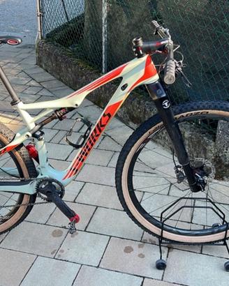Mtb specialized Epic Swork world cup taglia M
