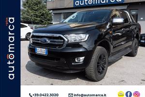 FORD Ranger 2.0 ecoblue double cab XLT 170cv