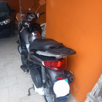 Beverly 250