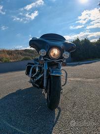 Harley Davidson Electra Glide 