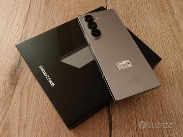 Samsung Galaxy Fold6 512Gb PERFETTO