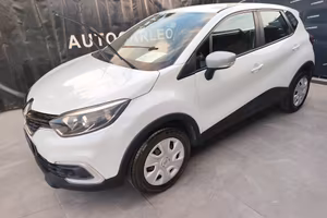 Renault Captur 1.5 dCi 90 CV KM 104000