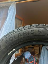 Pneumatici Barum Polaris 5 165/60 R15 77T