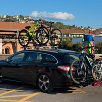 Peugeot 508 sw 1.6 115cv  2014