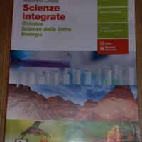 Scienze integrate
