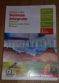 Scienze integrate