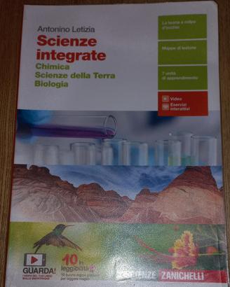 Scienze integrate